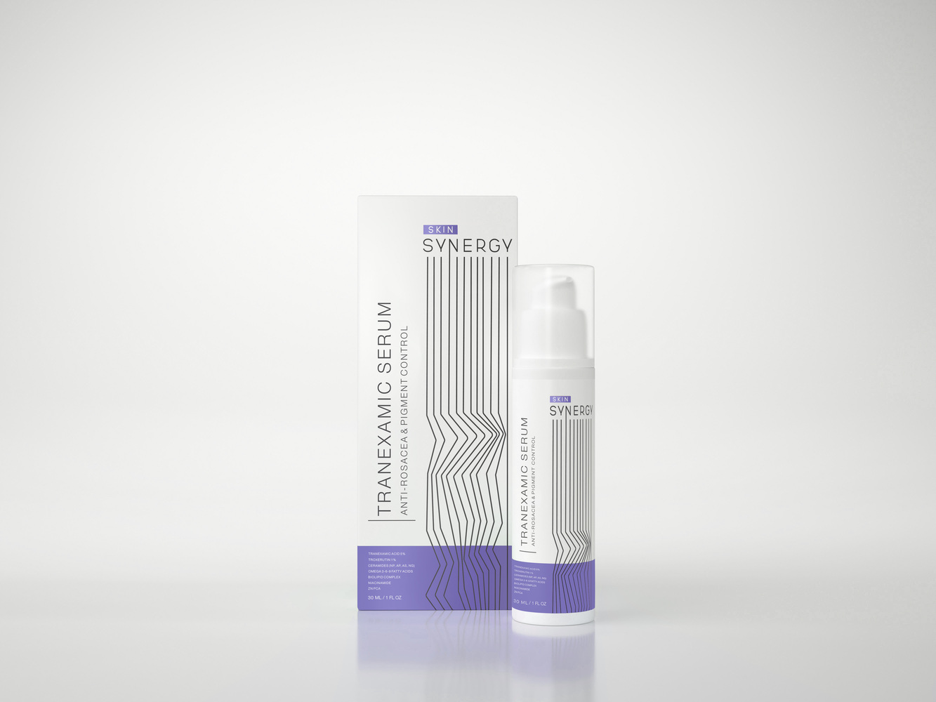 Сыворотка Tranexamic Serum