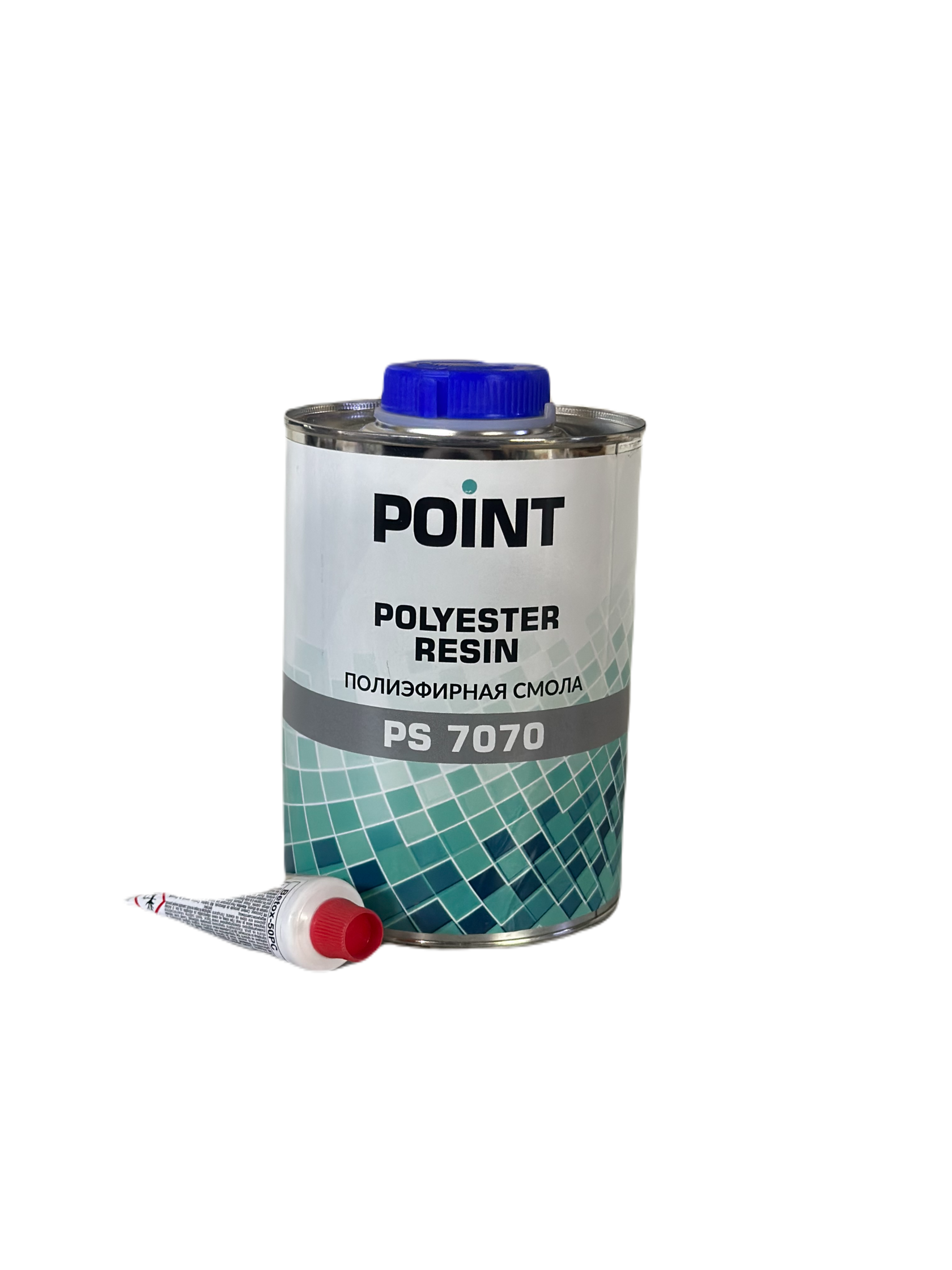 Полиэфирная Смола POINT