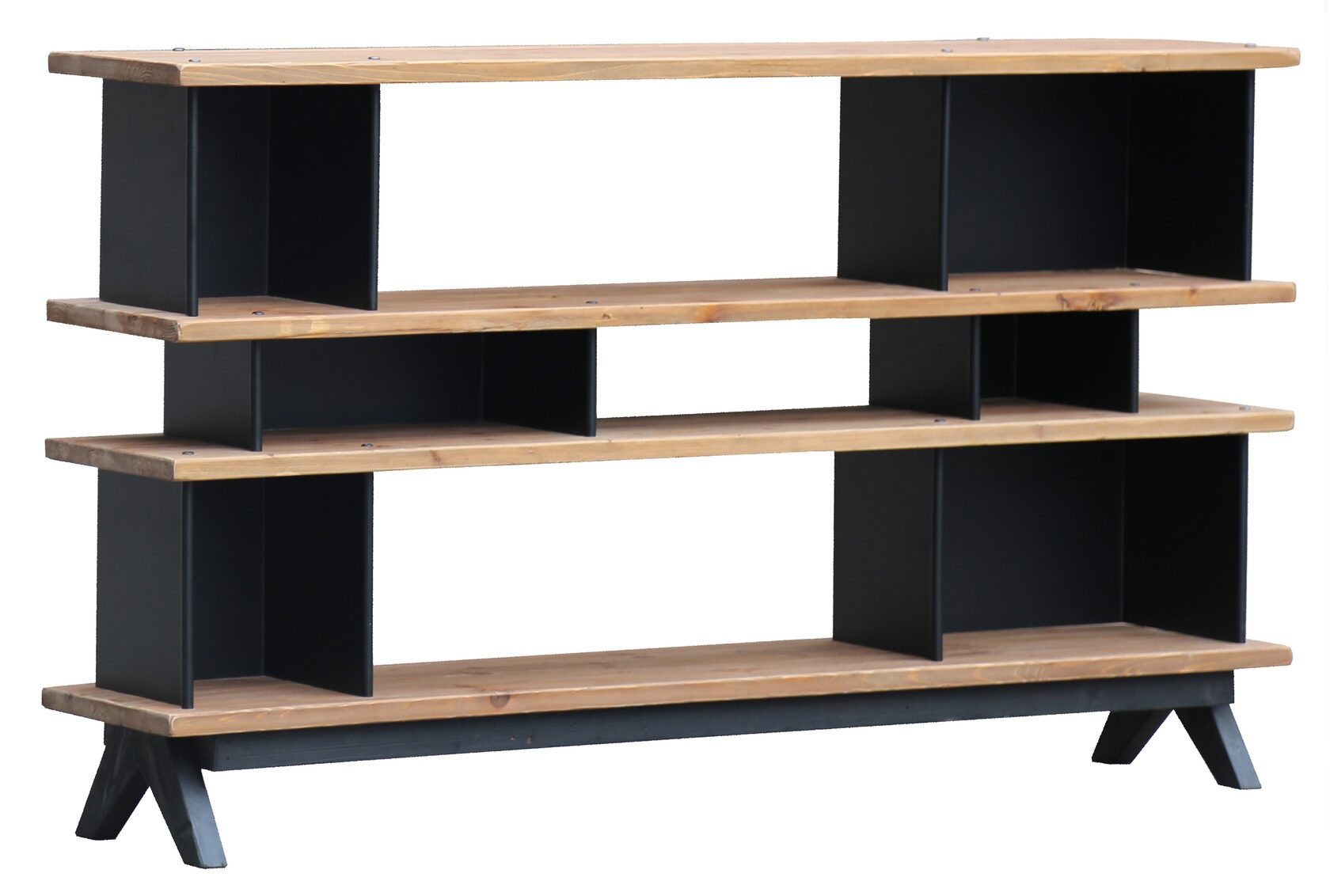 Стеллаж Miranda&Serena