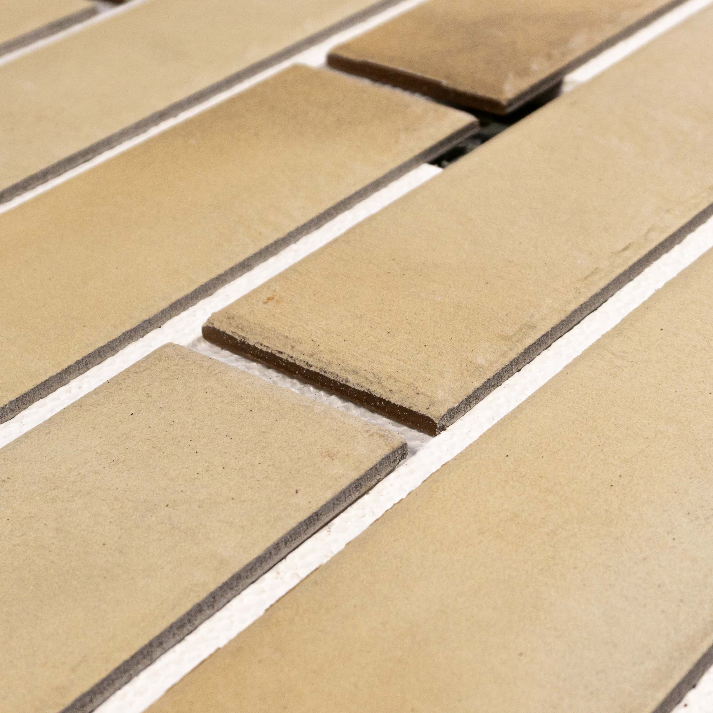 Термопанель Cerrad Retro Brick Salt — фото 3