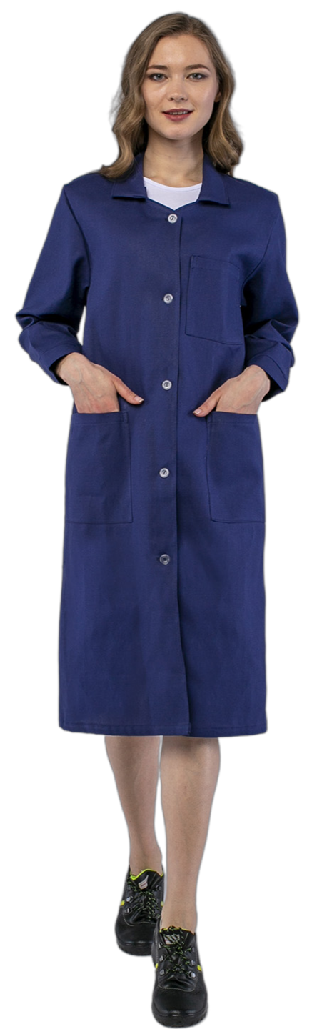 Халат ДИАГОНАЛЬ женский - купить в г. Екатеринбурге в Интернет-магазине ...