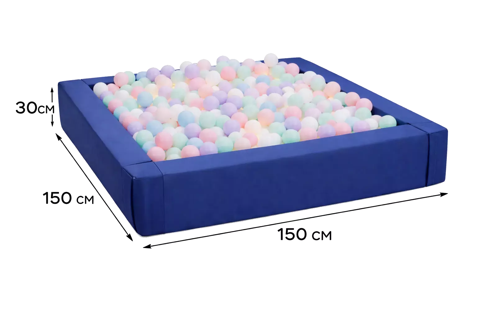 150×150 спокойные 2500