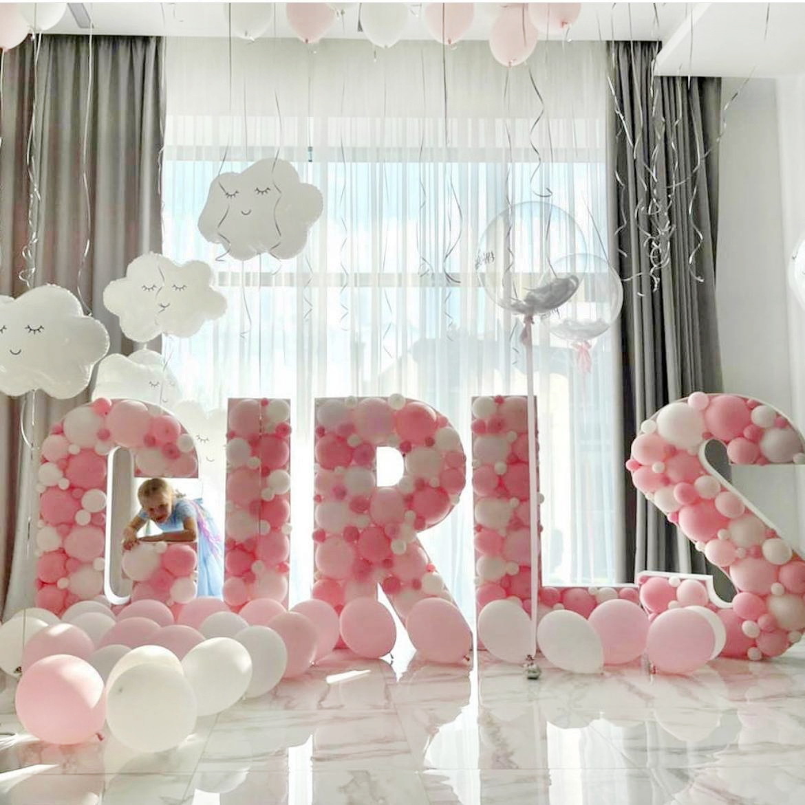 Большая нежность