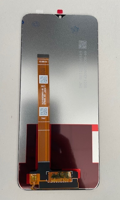 Дисплей с тачскрином Realme C21Y / Realme C25Y оригинал