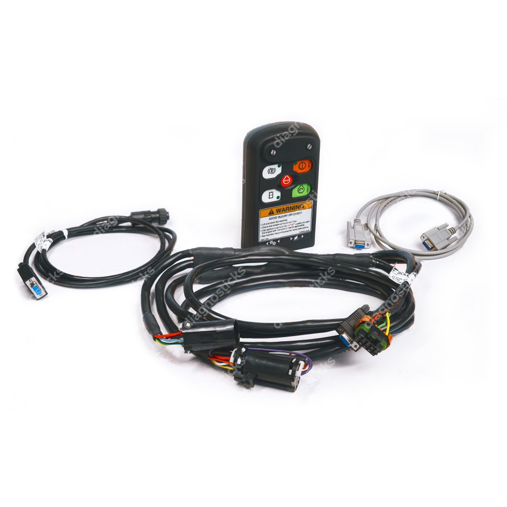 Bobcat Diagnostic Kit (RST) от Diagnosticks