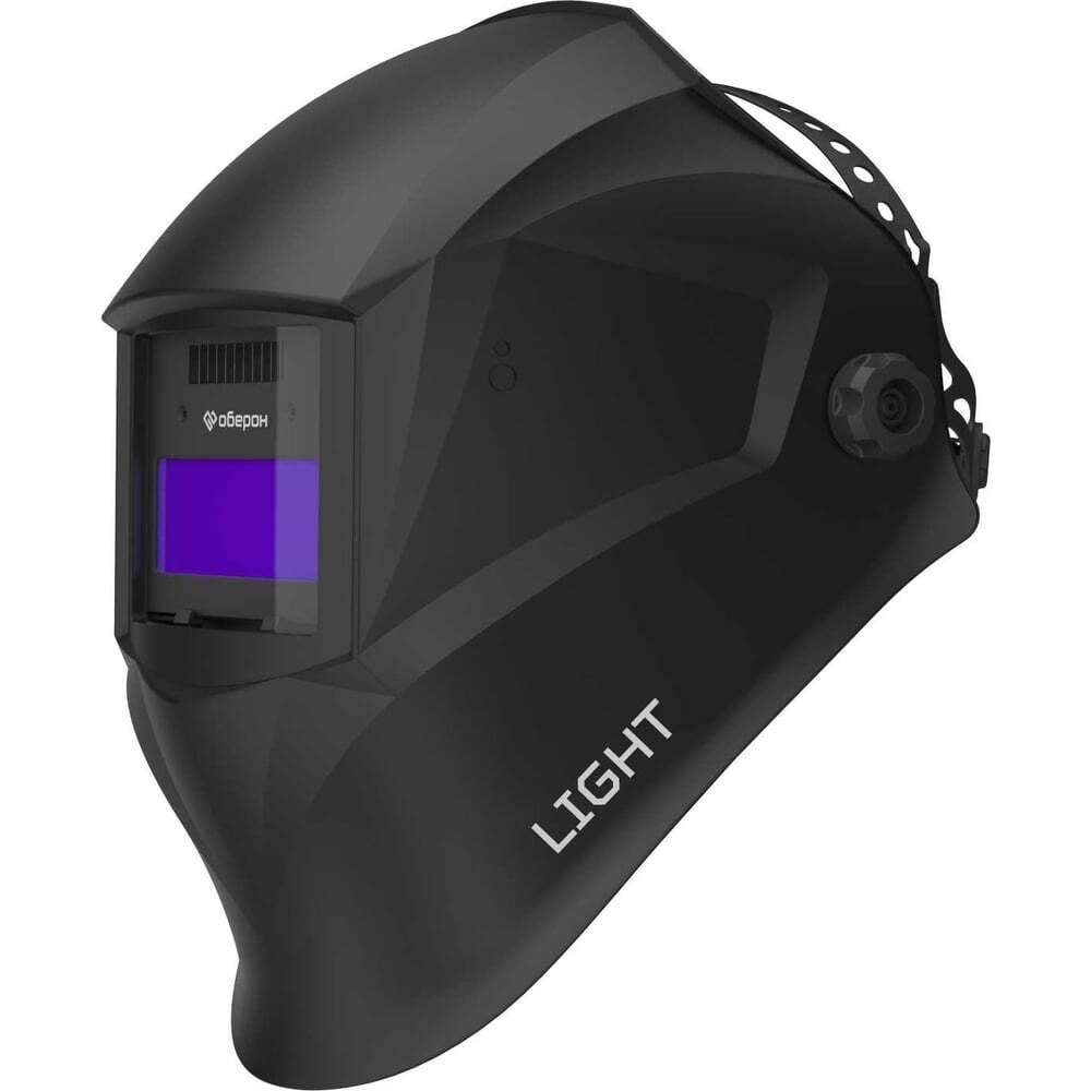 Маска сварщика "Хамелеон" OPTIMA LIGHT