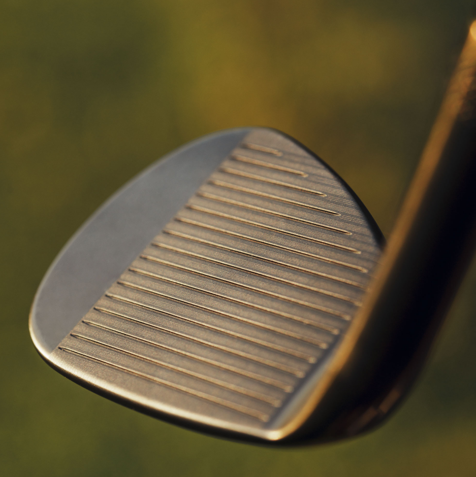 Гринды вейджа Callaway SP Black Shadow Wedge