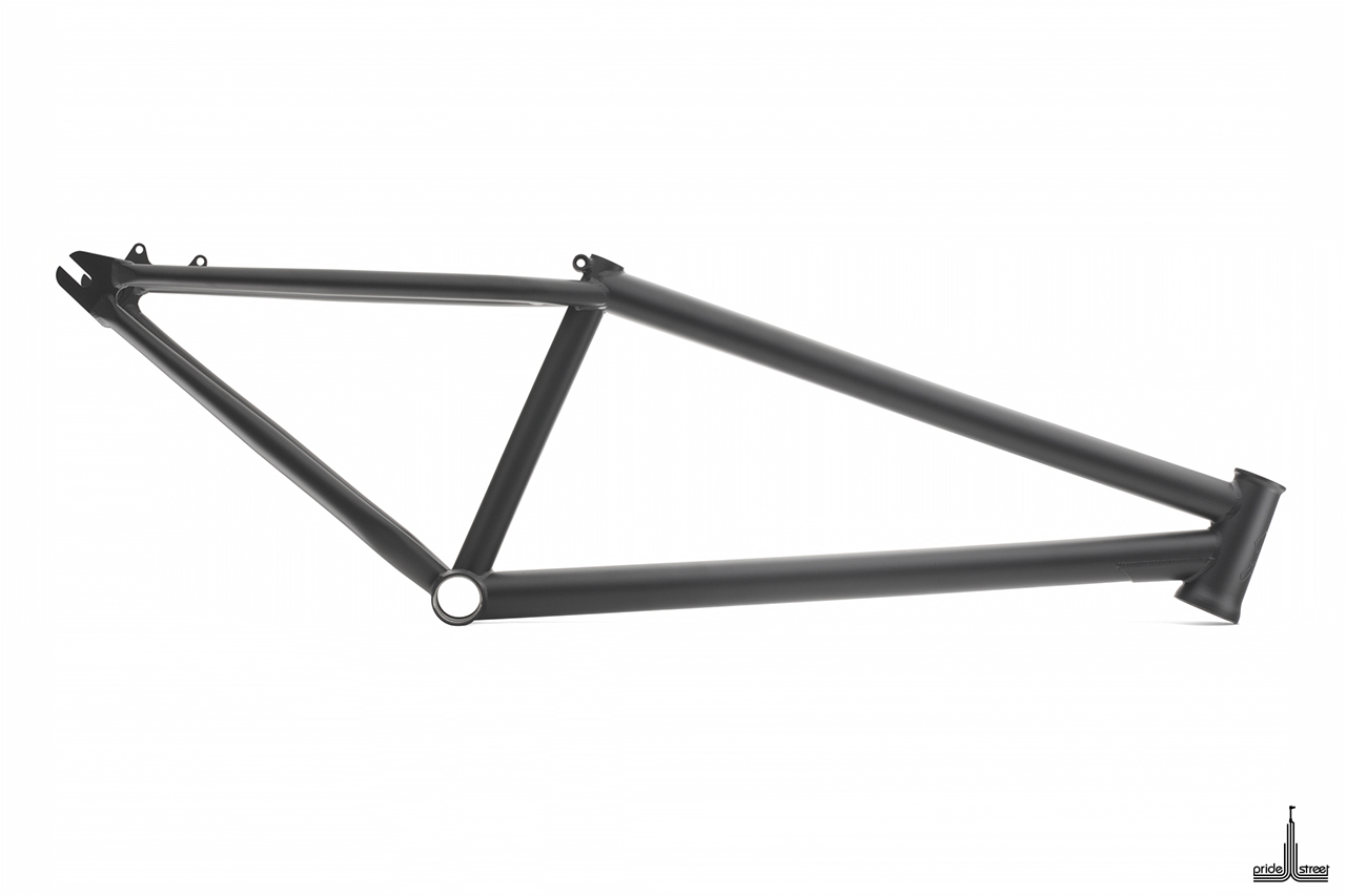 PS Shred Frame 26 Tappered PS bikes