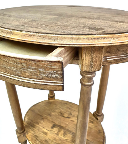 Стол  Miranda&Serena   кофейный H835 (H03)  