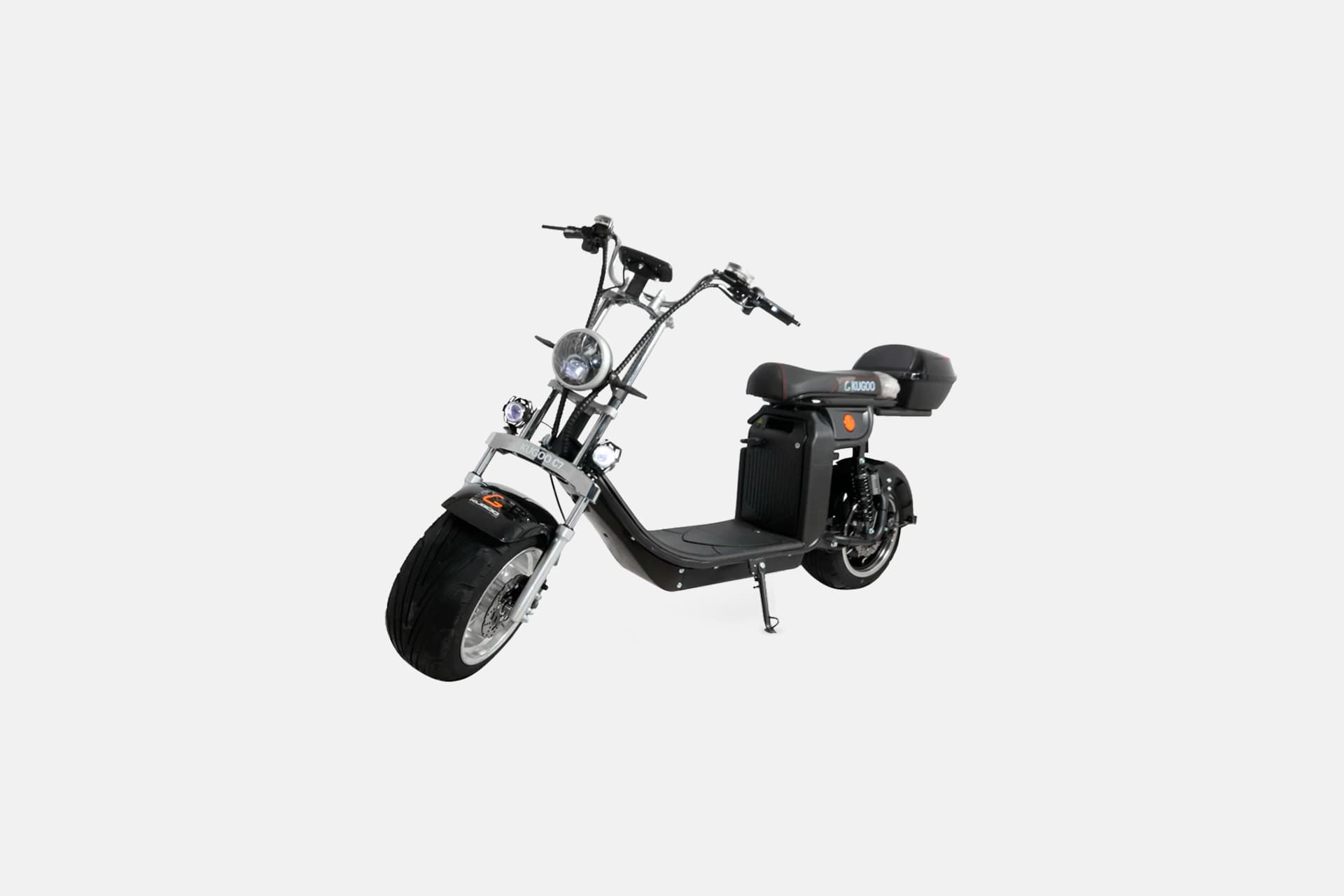 Kugoo C7