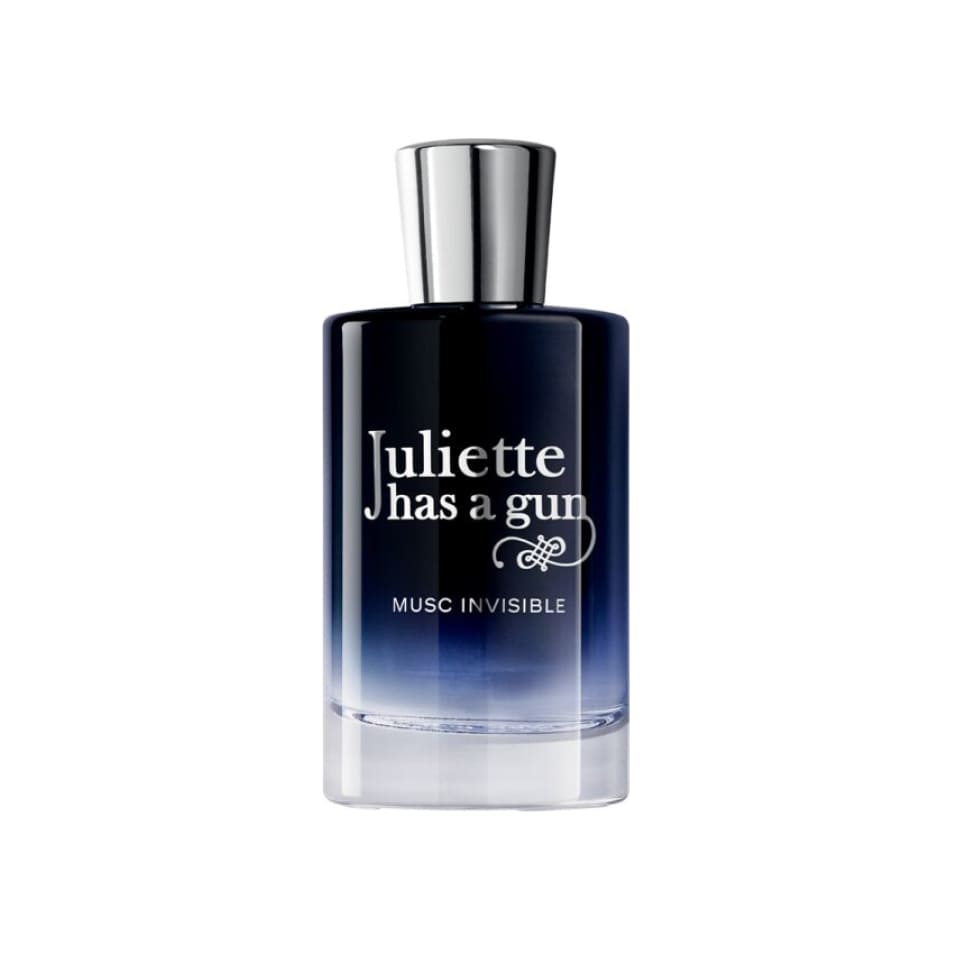 Juliette Has A Gun Musc Invisible EDP