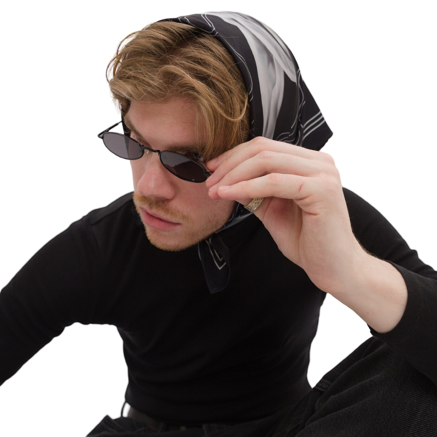 Kosynka Geniy - изображение 5