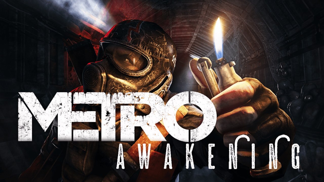 Metro Awakeng