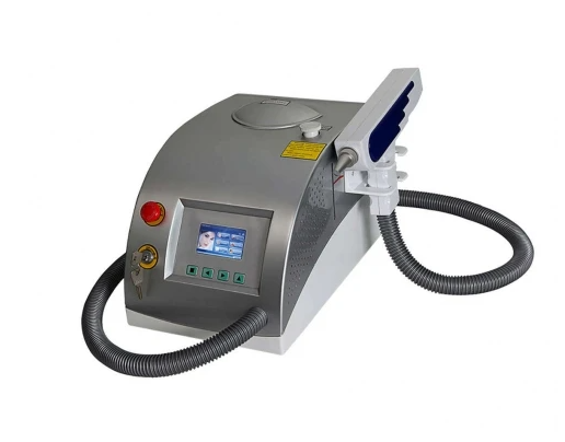 Аппарат для лазерного удаления тату и перманентного макияжа ADSS RY 280