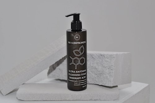NC - Лучшая версия тебя ULTRA SOOTHING CLEANSING TONIС ROSEMARY ACID