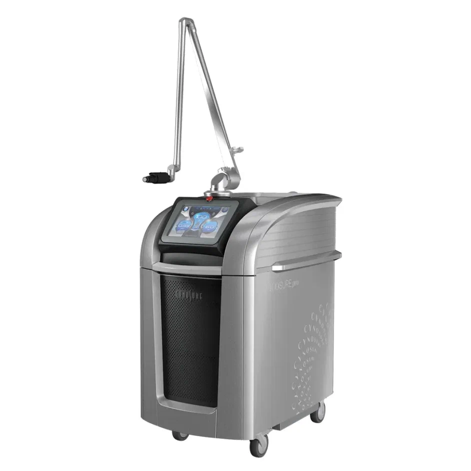 Cynosure PicoSure Pro