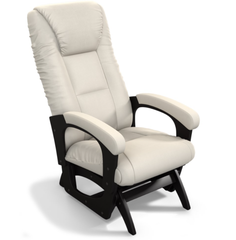 Кресло маятниковое ЛЕОН/ KG LN-9