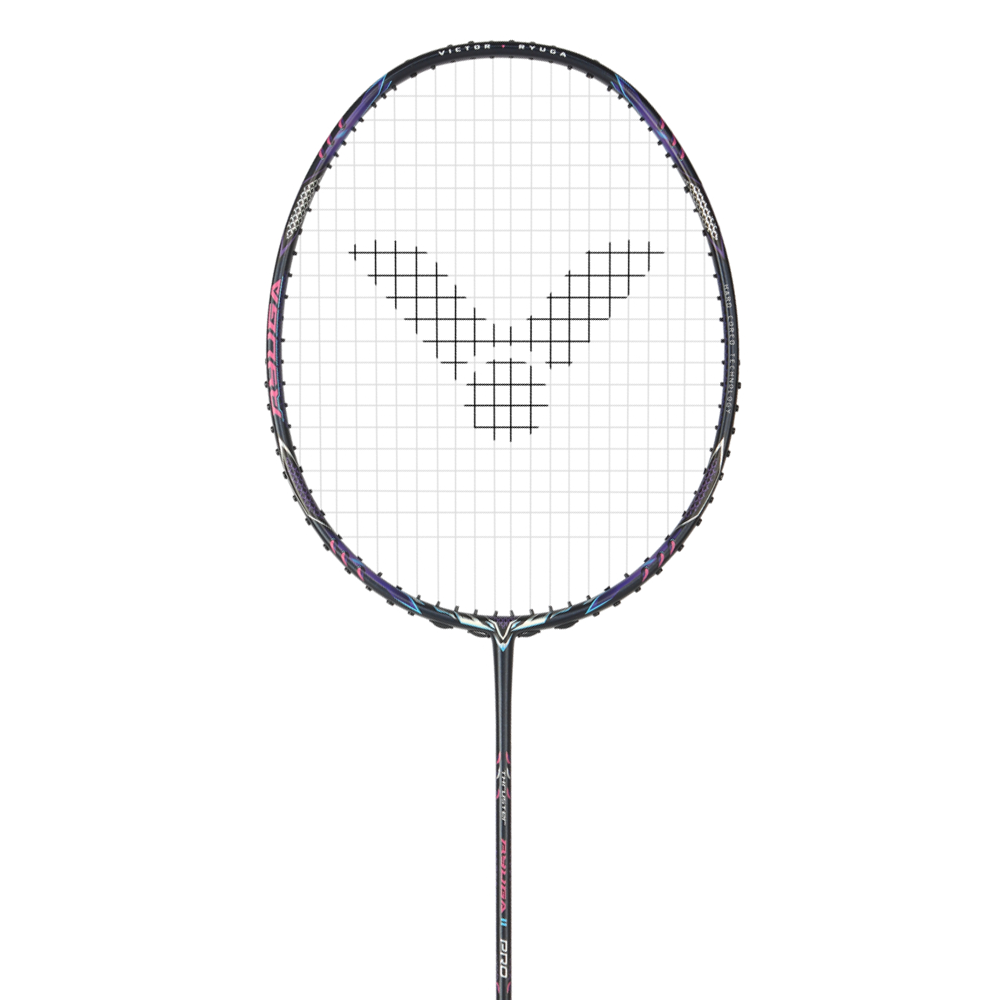 Ракетка Victor Thruster Ryuga II Pro 3U/G5