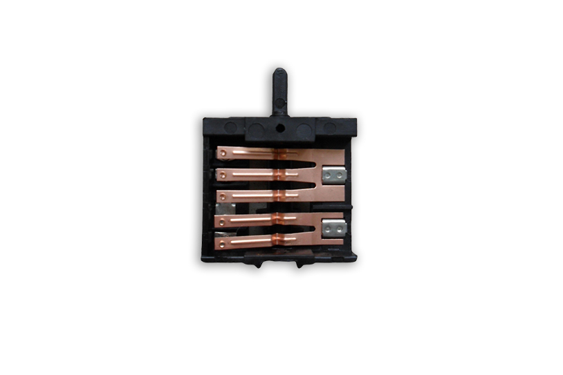 Переключатель мощности ПМ5.000