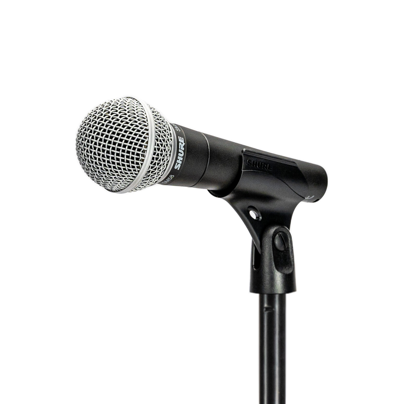 Микрофон Shure SM58 - превью 2