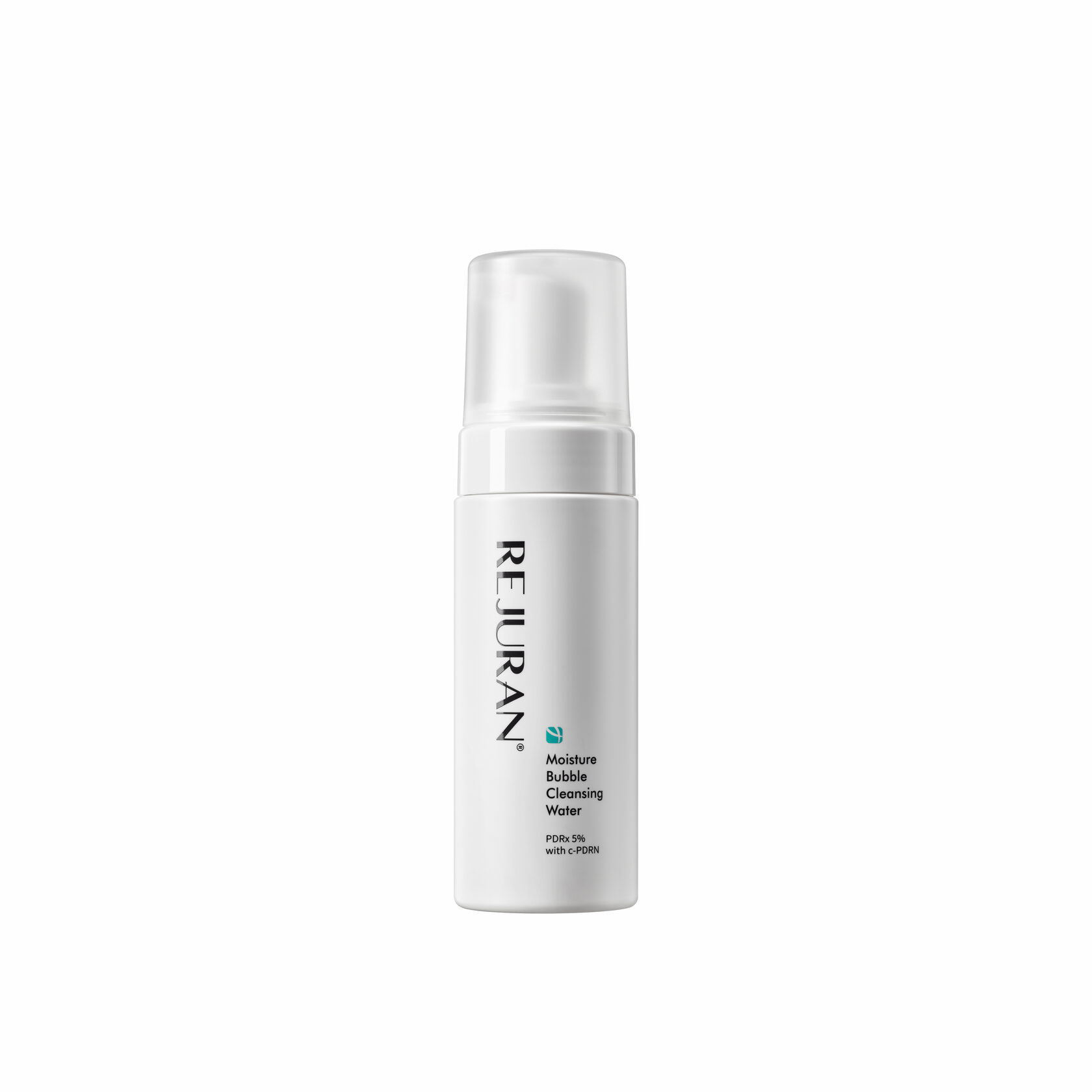 Moisture Bubble Cleansing Water