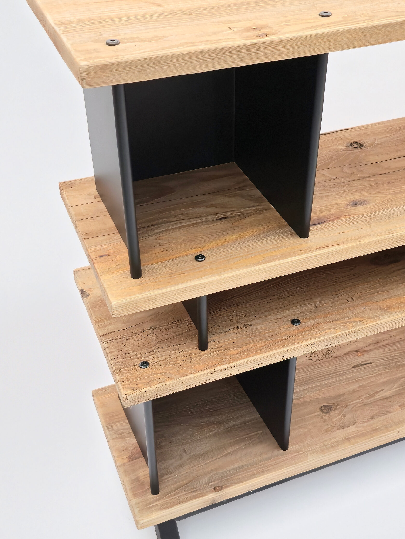 Стеллаж Miranda&Serena