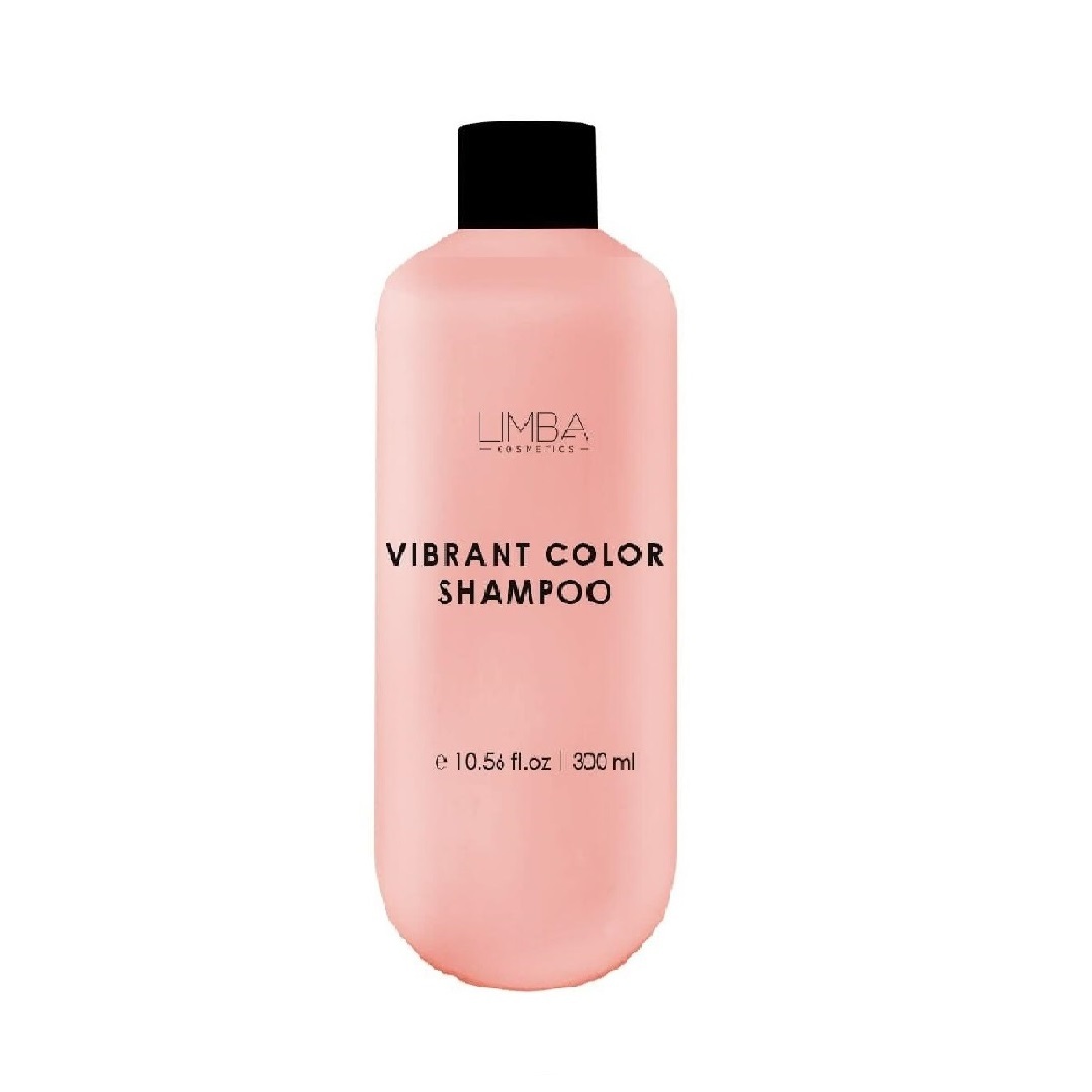 Купить Шампунь для окрашенных волос Vibrant Color Shampoo Limba ...
