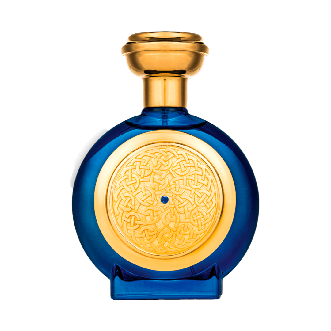 Boadicea the Victorious Blue Sapphire