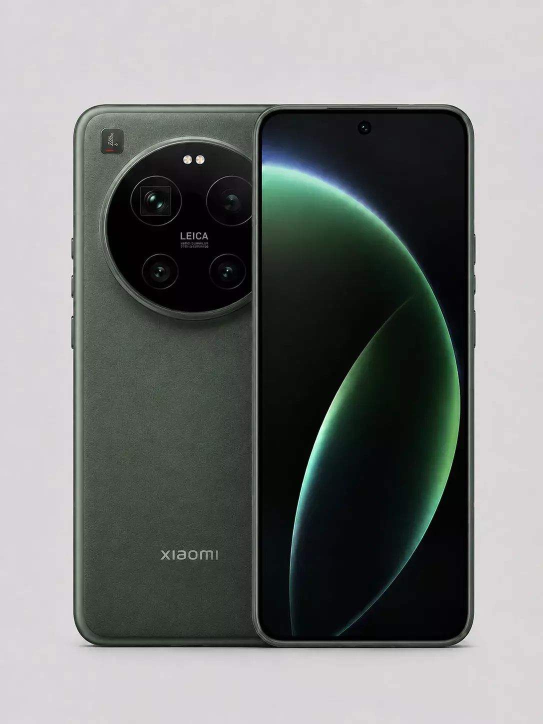 Xiaomi 17 Ultra