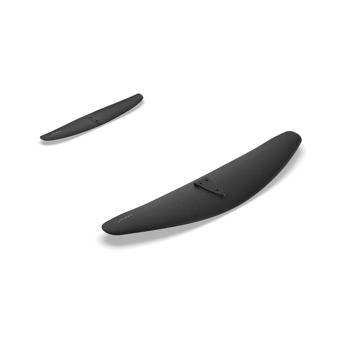 Fliteboard Комплект крыльев FLITE Flow S 1100 + Flow 245 Stabilizer