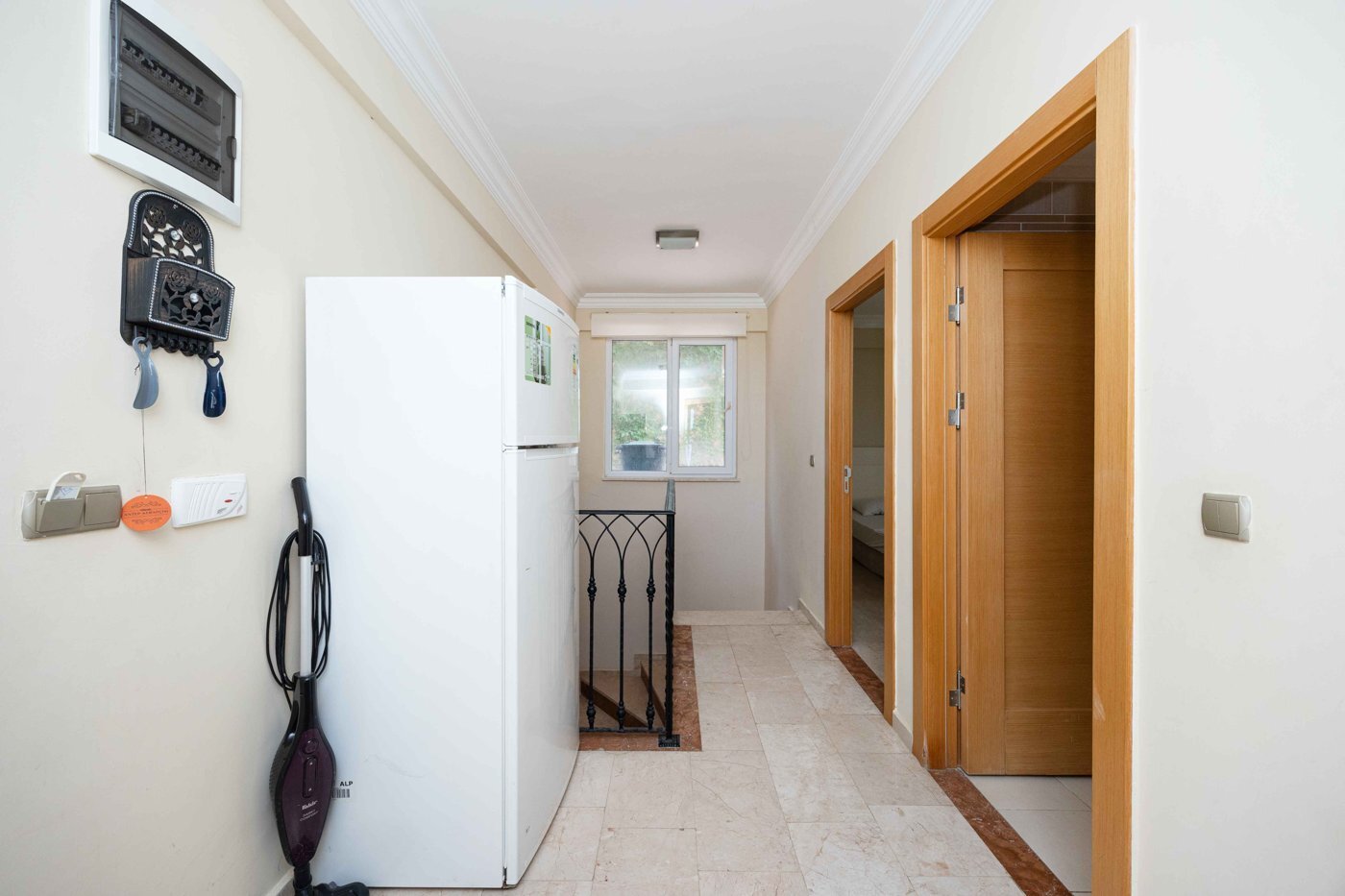 Gold City Garden Duplex · 3+1 — zdjęcie 3