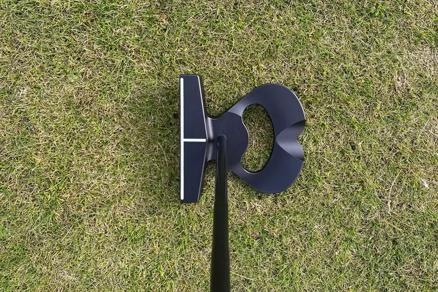 Паттер L.A.B. Golf DF 2.1