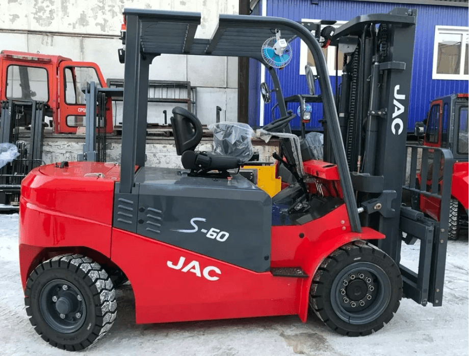 JAC CPD 50. Электрический погрузчик 4-опорный JAC CPD 16. Электропогрузчик JAC cpd16.