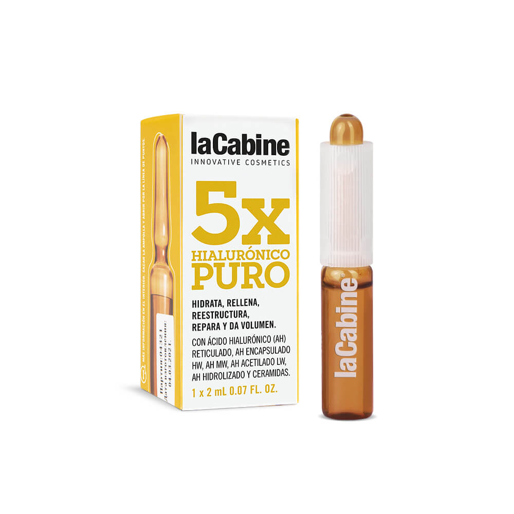 laCabine® | Продукты