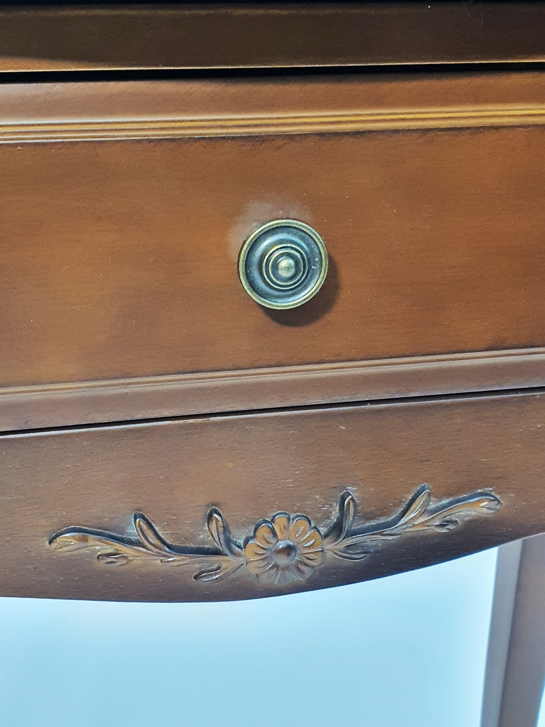 Бюро  Miranda&Serena   малое ST9320 -FB  