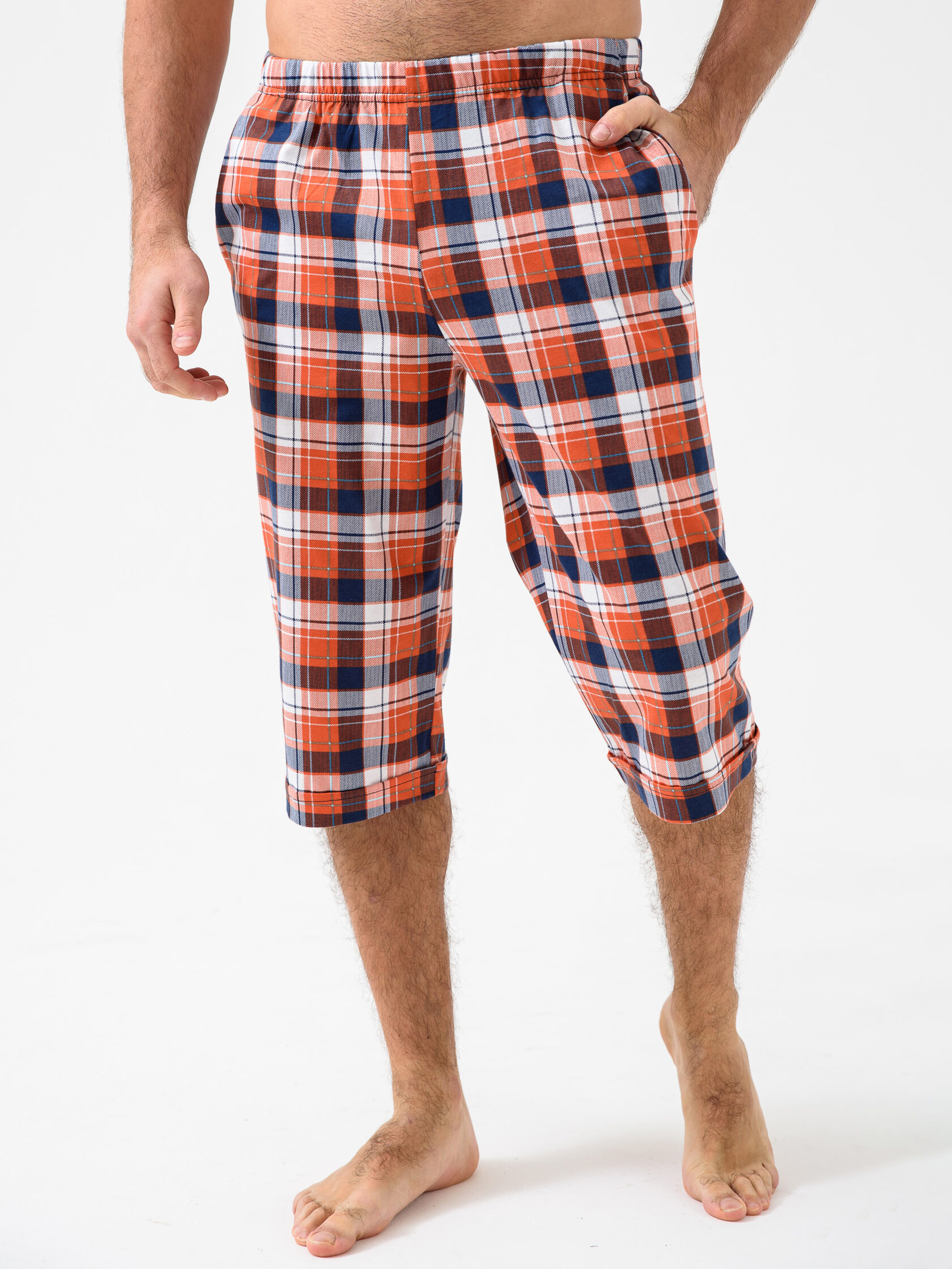 
Бриджи мужские "Ассортимент"