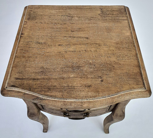 Тумба   Miranda&Serena прикроватная  H804 (H03)