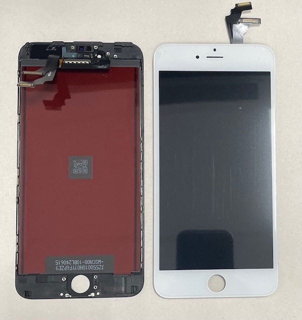 Дисплей с тачскрином iPhone 6 plus (копия)