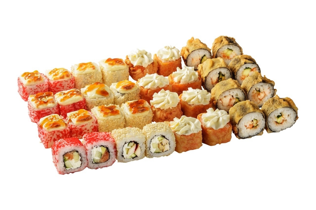 Заказать суши запеченные пермь фото 60