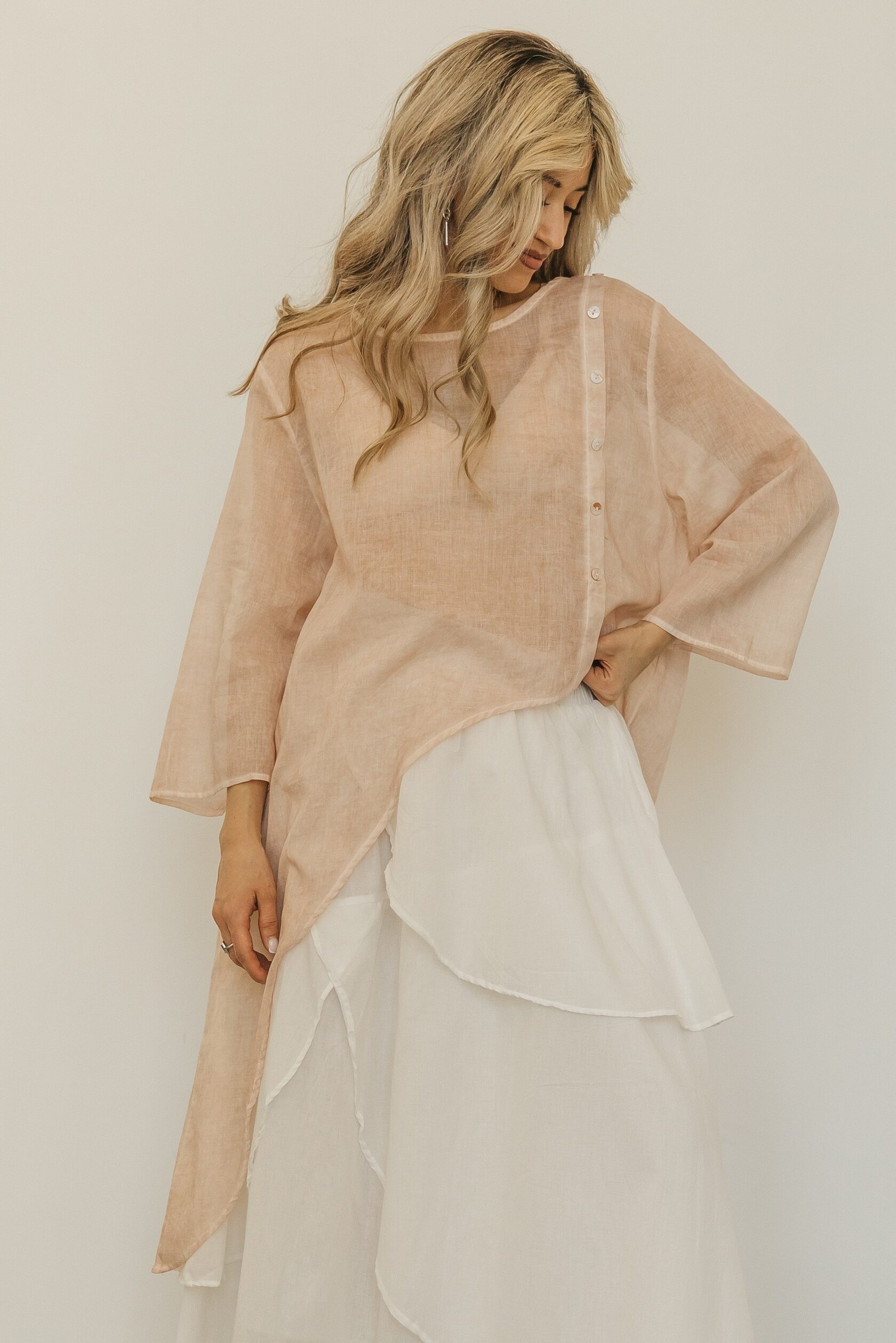 Туника «Воздух»