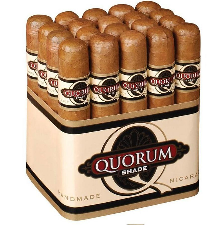 Quorum Shade Robusto — фото 2
