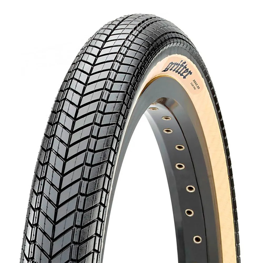 Велопокрышка MAXXIS GRIFTER 29X2.5, стальной корд, EXO - Maxxis