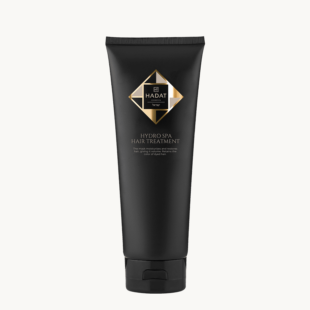 Hadad маска для волос отзывы