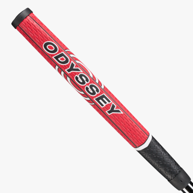 Грип паттера Callaway Ai-DUAL Double Wide ½ Ball