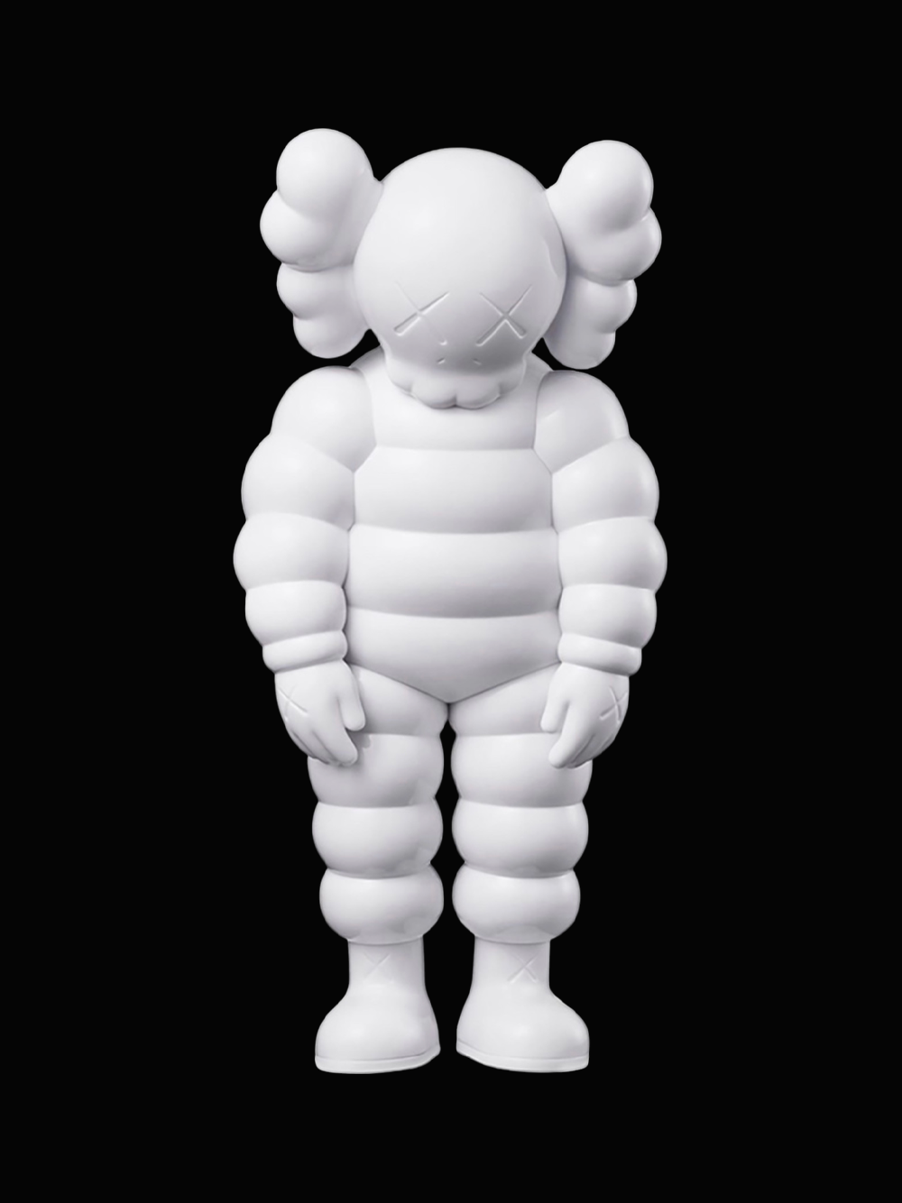 Фигура Kaws What Party