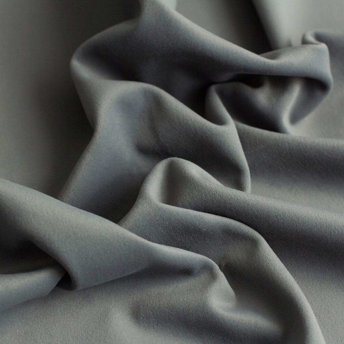 Микрофлок CRISTY grey