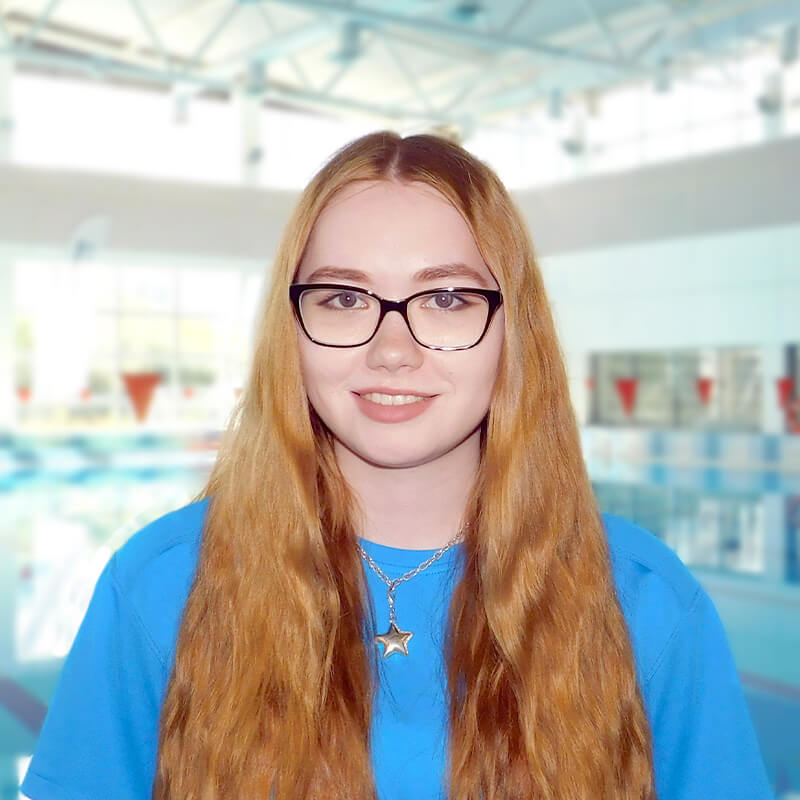 Абонемент персональные и сплит-тренировки в бассейне с Дарьей Дурягиной