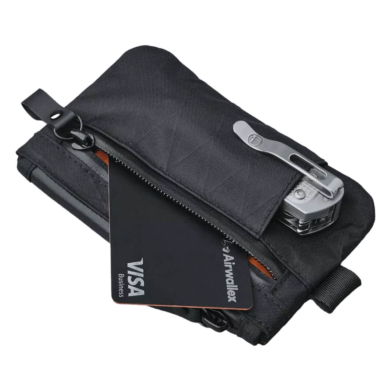 Alpaka Zip Pouch Pro EDC