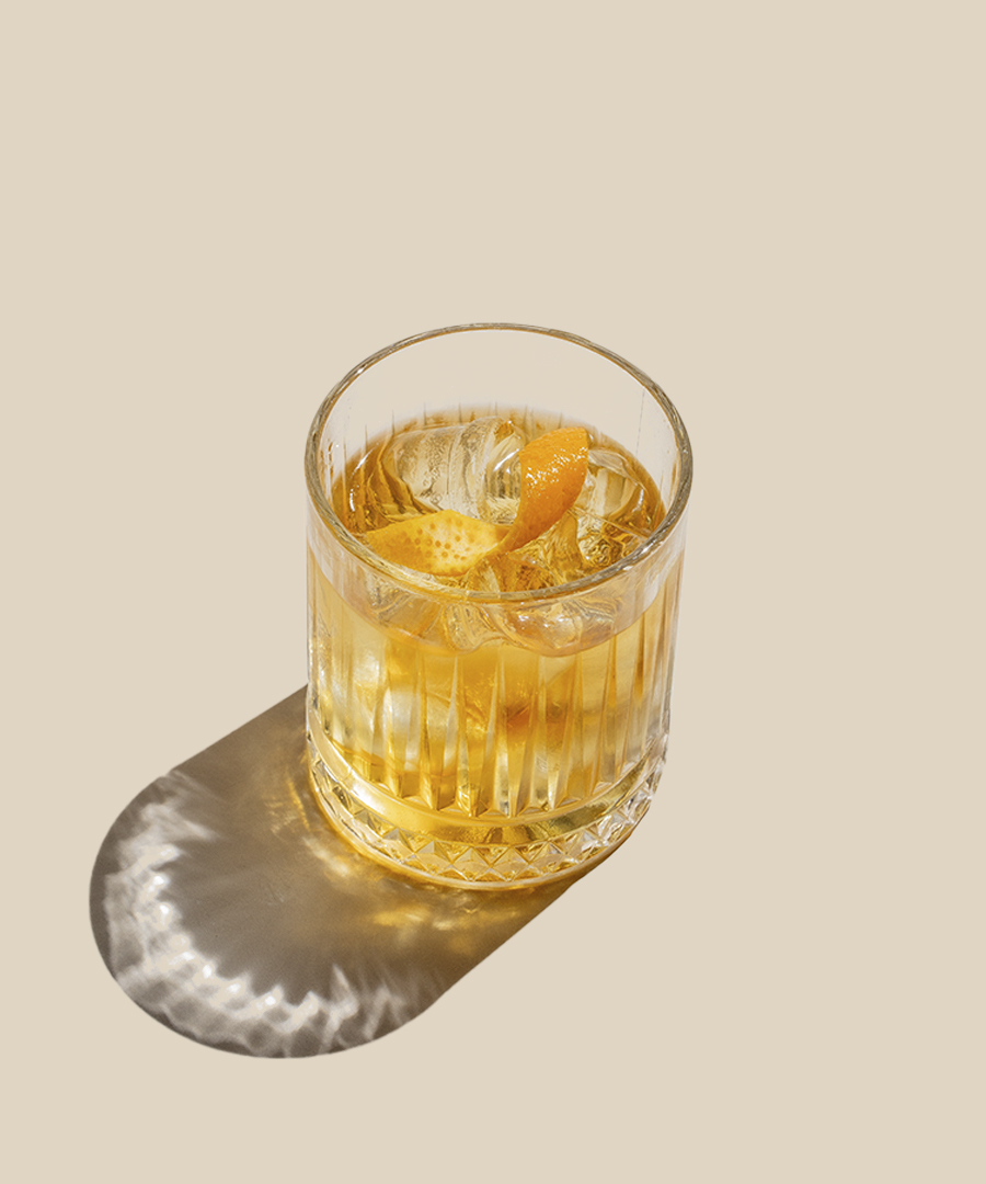 Old Fashioned