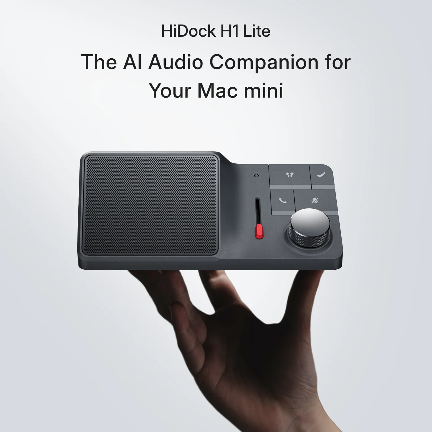 HiDock H1 Lite — фото 2
